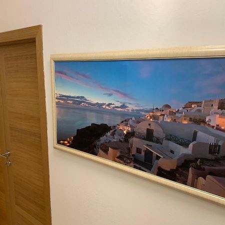 Luxury Furnished Apartment, Near The Center Gallery 55 Szaloniki Kültér fotó