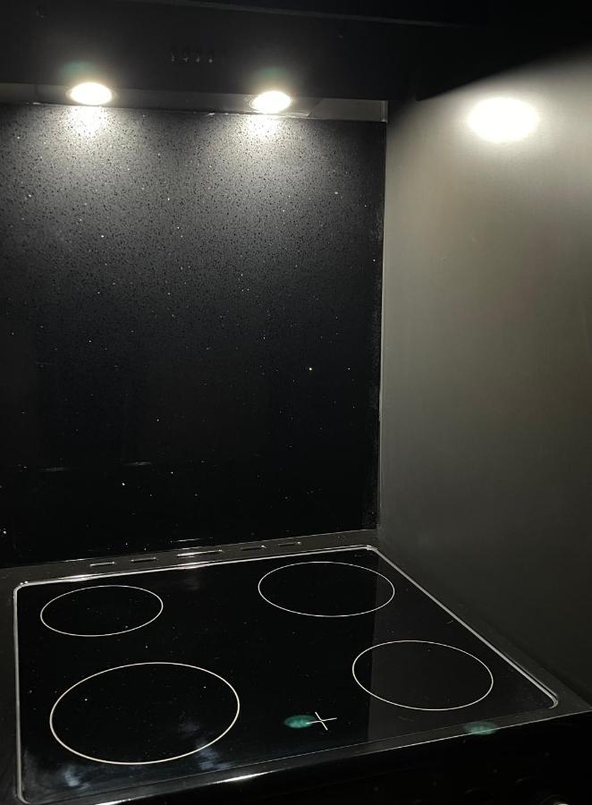 Luxury Furnished Apartment, Near The Center Gallery 55 Szaloniki Kültér fotó