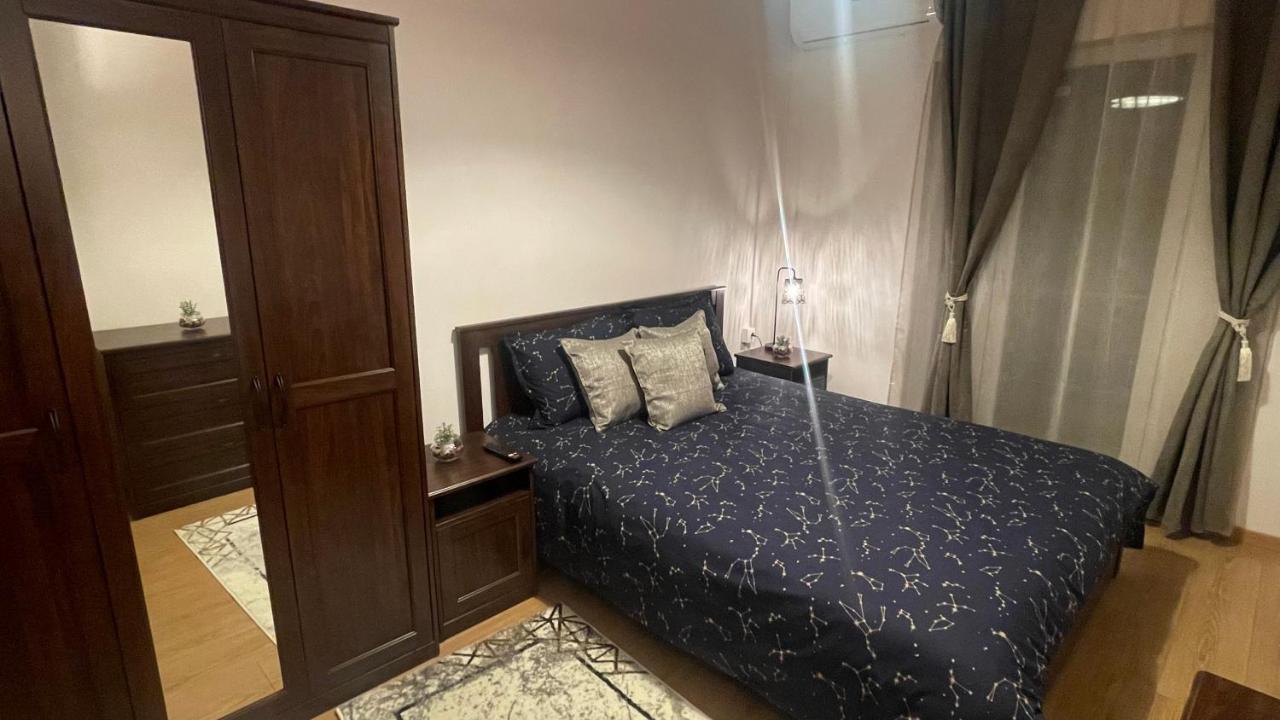 Luxury Furnished Apartment, Near The Center Gallery 55 Szaloniki Kültér fotó