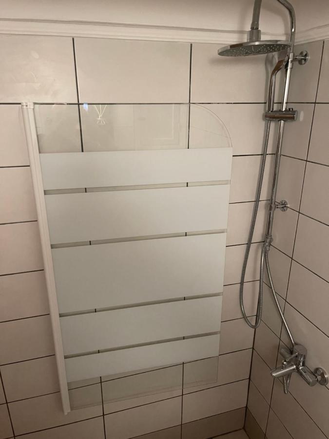 Luxury Furnished Apartment, Near The Center Gallery 55 Szaloniki Kültér fotó