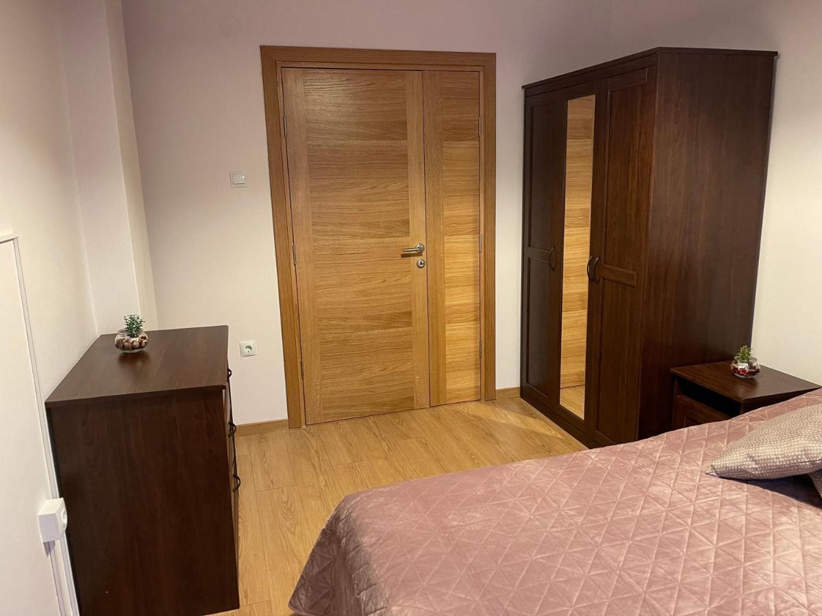 Luxury Furnished Apartment, Near The Center Gallery 55 Szaloniki Kültér fotó
