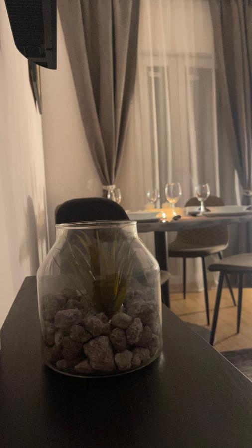 Luxury Furnished Apartment, Near The Center Gallery 55 Szaloniki Kültér fotó