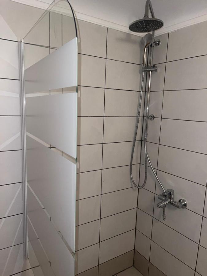 Luxury Furnished Apartment, Near The Center Gallery 55 Szaloniki Kültér fotó