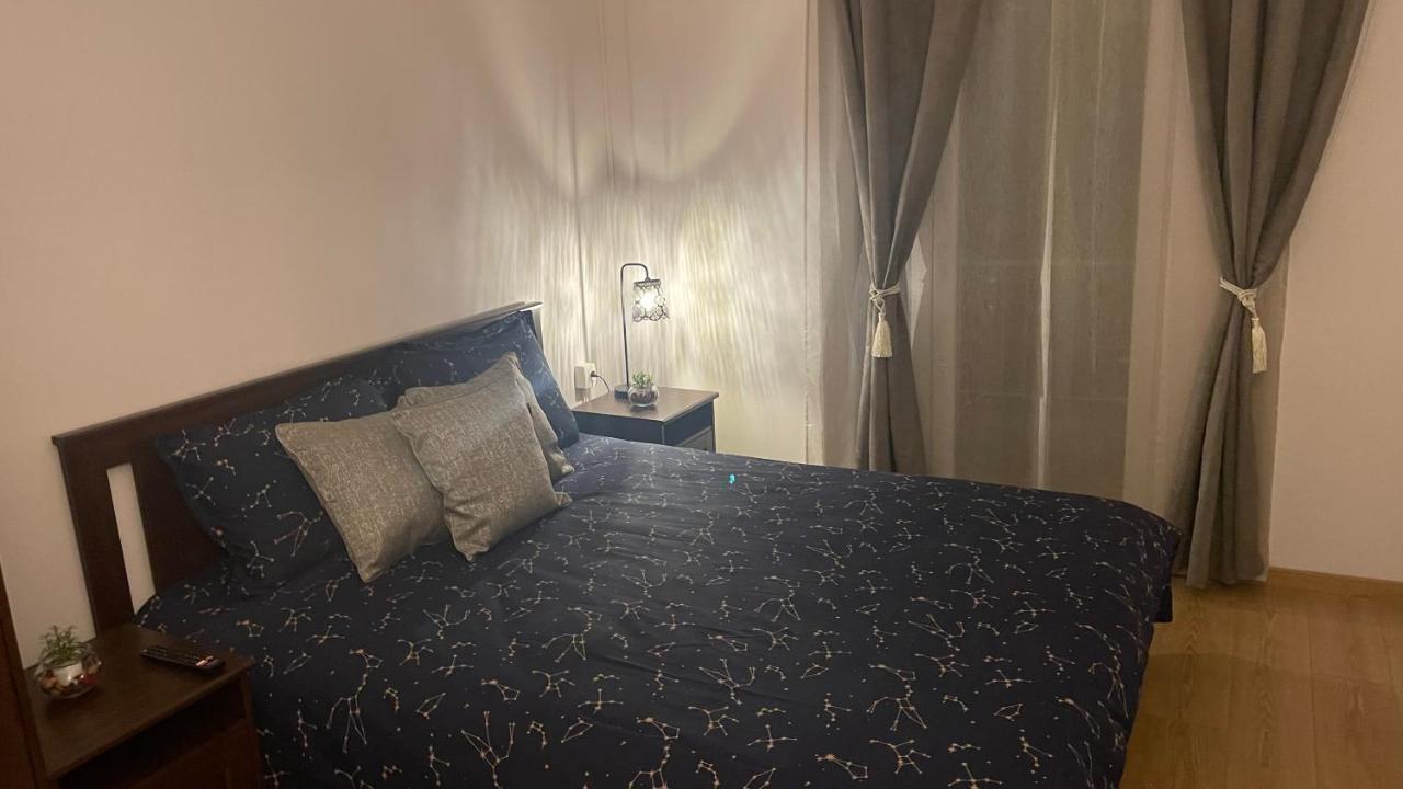 Luxury Furnished Apartment, Near The Center Gallery 55 Szaloniki Kültér fotó