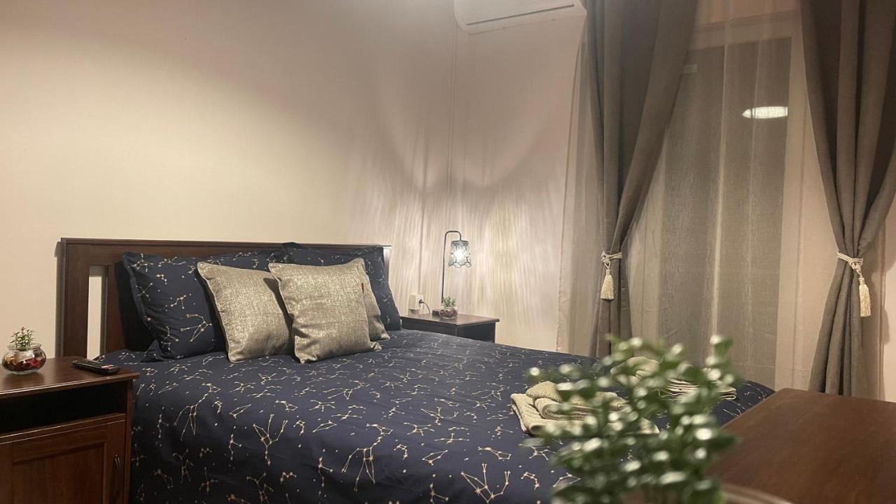 Luxury Furnished Apartment, Near The Center Gallery 55 Szaloniki Kültér fotó