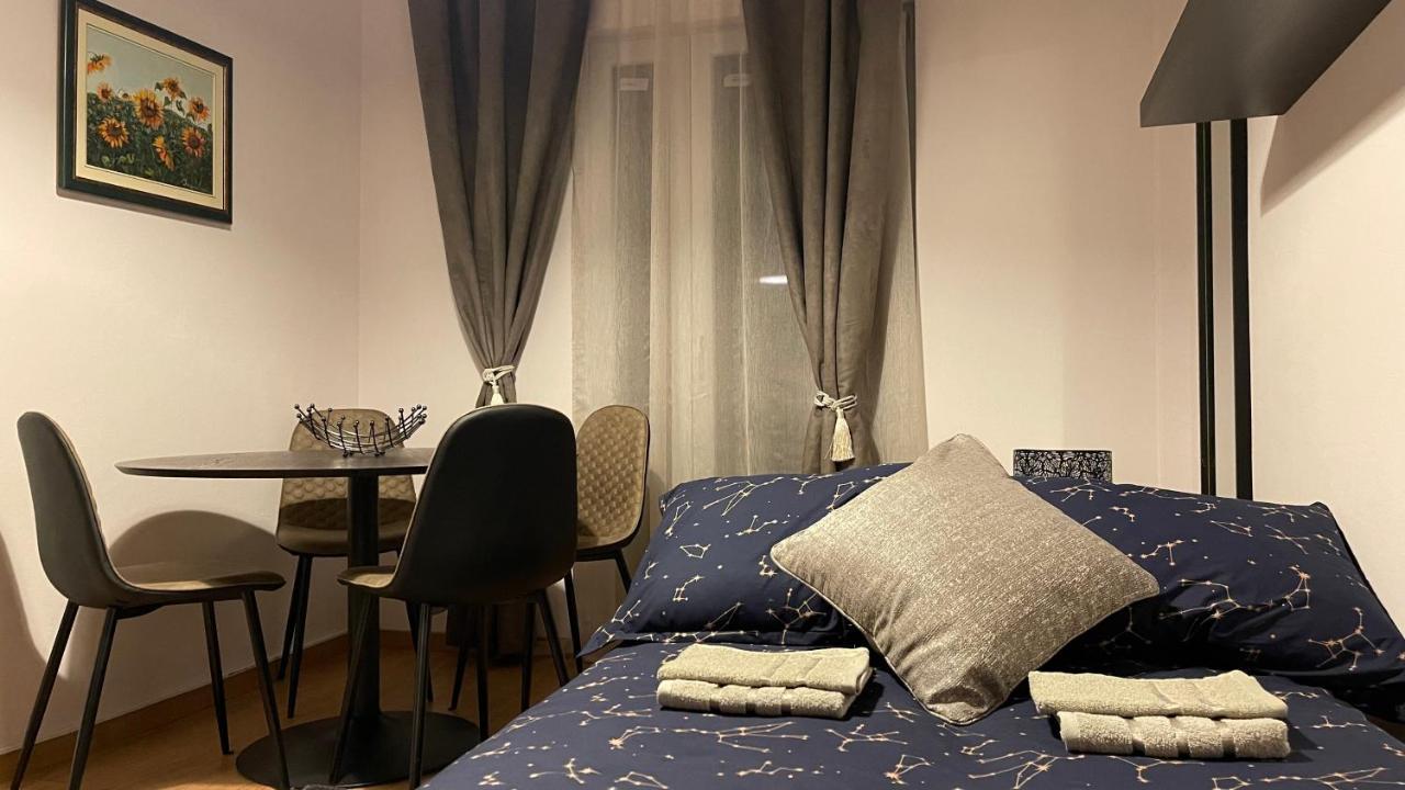 Luxury Furnished Apartment, Near The Center Gallery 55 Szaloniki Kültér fotó