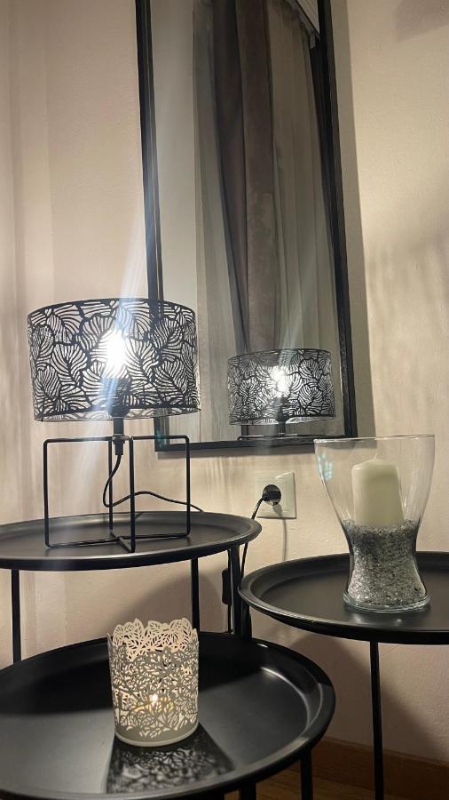 Luxury Furnished Apartment, Near The Center Gallery 55 Szaloniki Kültér fotó
