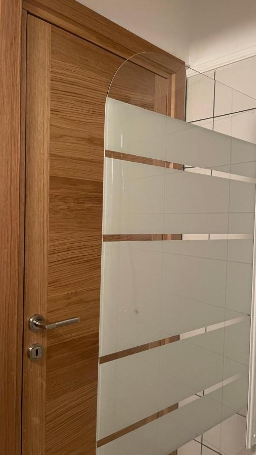 Luxury Furnished Apartment, Near The Center Gallery 55 Szaloniki Kültér fotó