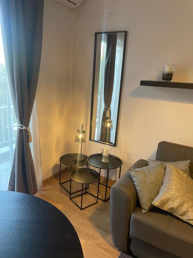 Luxury Furnished Apartment, Near The Center Gallery 55 Szaloniki Kültér fotó